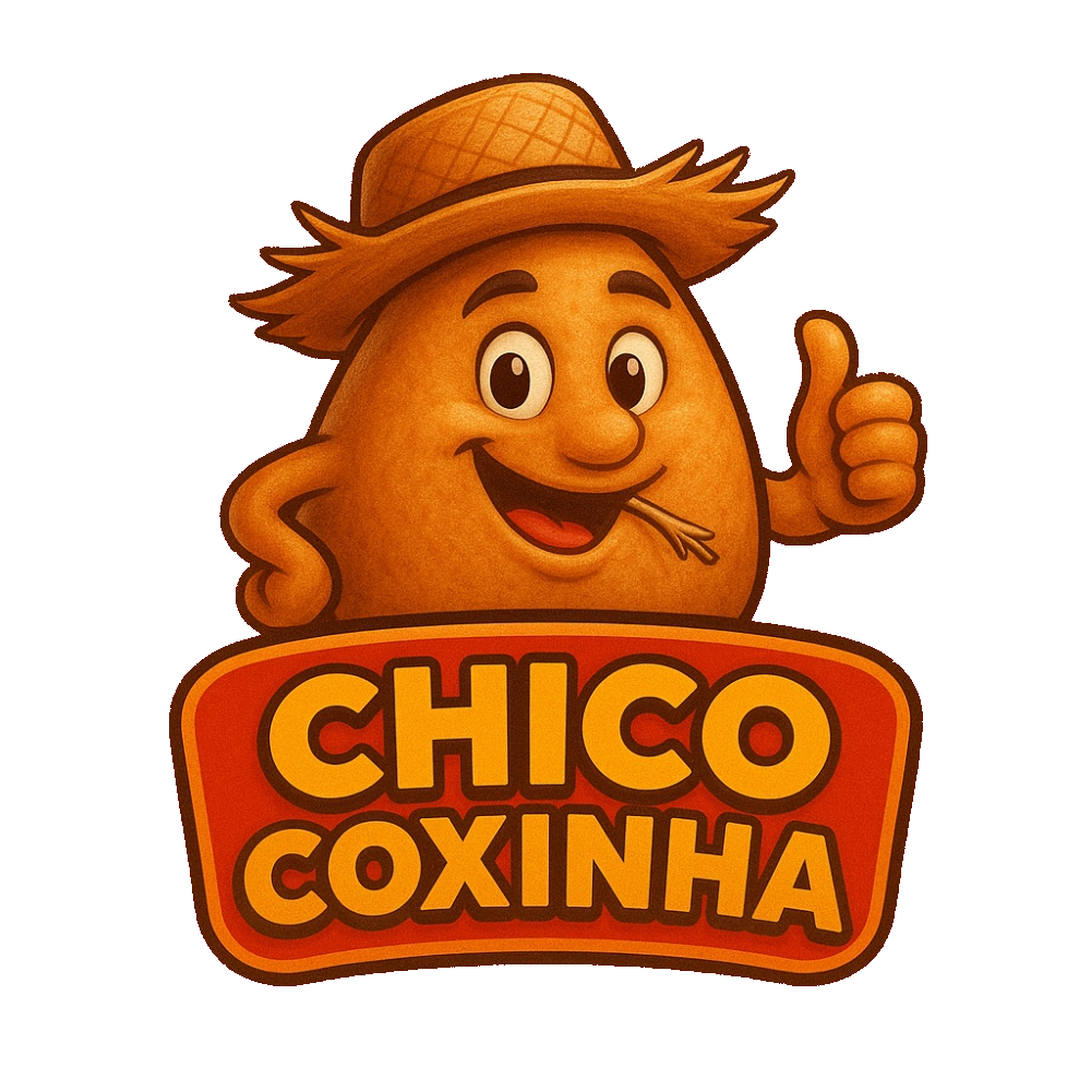 Chico Coxinha